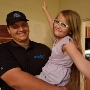 Meet your Posher, Jake